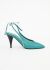 Miu Miu S/S 2025 Décolleté Slingbacks - 1