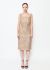 Chanel Iconic S/S 2005 Iridescent Tweed Dress - 1