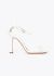 Manolo Blahnik 2022 Caracol Heeled Sandals - 1 Manolo Blahnik 2022 Caracol Heeled Sandals - 1