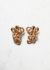                             Ilias Lalaounis 18k Gold Clip Earrings - 1