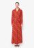 Saint Laurent RARE Spring 1971 Printed Maxi Dress - 1