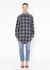 Saint Laurent F/W 2013 Flannel Overshirt - 1 Saint Laurent F/W 2013 Flannel Overshirt - 1