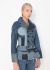 Junya Watanabe 2009 Tiered Patchwork Jacket - 1 Junya Watanabe 2009 Tiered Patchwork Jacket - 1