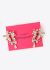 Schiaparelli 2025 Embellished Keyhole Earrings - 1 Schiaparelli 2025 Embellished Keyhole Earrings - 1