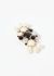 Chanel Paris-Moscow Pearl 'CC' Brooch - 1