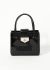 Prada Patent Top Handle Bag - 1