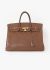 Hermès Highly Collector Shooting Star Birkin 40 - 1