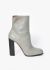 Céline F/W 2013 Leather Ankle Boots - 1 Céline F/W 2013 Leather Ankle Boots - 1