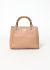 Gucci Bamboo Mini Shopper Tote Bag - 1