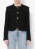 Céline S/S 2021 Chasseur Bouclé Jacket - 1 Céline S/S 2021 Chasseur Bouclé Jacket - 1