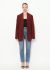 Céline Pre-Fall 2018 Oversized Blazer - 1 Céline Pre-Fall 2018 Oversized Blazer - 1