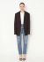 Jil Sander F/W 2023 Oversized Notched Blazer - 1