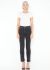 Chanel 2023 Tapered 'CC' Zip Jeans - 1 Chanel 2023 Tapered 'CC' Zip Jeans - 1