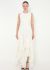 Alexander McQueen 2019 Asymmetrical Guipure Gown - 1 Alexander McQueen 2019 Asymmetrical Guipure Gown - 1
