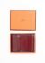 Hermès Leather Trifold Portfolio - 1 Hermès Leather Trifold Portfolio - 1