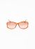 Christian Dior Vintage Tortoiseshell Frame Sunglasses - 1