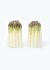 Christian Dior '70s Porcelain Asparagus Seasoning Set - 1