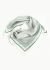 Céline Resort 2013 Silk Foulard - 1 Céline Resort 2013 Silk Foulard - 1