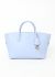 Dior Open Bar Tote Bag - 1