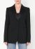 Maison Margiela 2004 Evening Smoking Blazer - 1 Maison Margiela 2004 Evening Smoking Blazer - 1