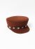 Modern Designers Maison Michel 'Abby' Felt Hat - 1