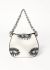 Prada Resort 2016 Daino St. Eyes Chain Bag - 1