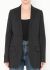 Helmut Lang '90s Tailored Cotton Blazer - 1 Helmut Lang '90s Tailored Cotton Blazer - 1