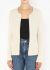 Chanel Cashmere Lamé Trim Cardigan - 1 Chanel Cashmere Lamé Trim Cardigan - 1