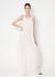 Linen Halter Maxi Dress - 1 Linen Halter Maxi Dress - 1