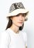 Céline 2021 Triomphe Knit Bucket Hat - 1