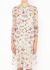 Prada S/S 2012 Car Print Smocked Dress - 1 Prada S/S 2012 Car Print Smocked Dress - 1
