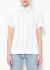 Chanel Pinstripe Embroidered Top - 1