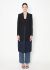Céline Resort 2013 Jacquard Crombie Coat - 1 Céline Resort 2013 Jacquard Crombie Coat - 1