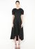 Céline 2017 Asymmetrical Linen Dress - 1