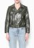 Givenchy S/S 2019 Leather Biker Jacket - 1 Givenchy S/S 2019 Leather Biker Jacket - 1