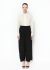 Céline Cropped Silk Crêpe Trousers - 1 Céline Cropped Silk Crêpe Trousers - 1