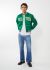 Men's Vintage '80s Boston Celtics Starter Jacket - 1