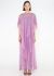 Saint Laurent COLLECTOR 1971 Floral Silk Kaftan - 1