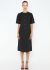 Céline Vintage Poplin Triomphe Dress - 1 Céline Vintage Poplin Triomphe Dress - 1