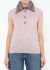 Chanel S/S 2015 Bouclé Cashmere Top - 1 Chanel S/S 2015 Bouclé Cashmere Top - 1