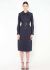Céline 2017 Belted Trench Dress - 1