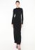 Balenciaga 2022 Knit Bodycon Dress - 1 Balenciaga 2022 Knit Bodycon Dress - 1
