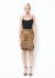 Gucci S/S 2005 Silk Tassel Skirt - 1 Gucci S/S 2005 Silk Tassel Skirt - 1