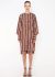 Céline 2018 Cotton Shirt Dress - 1 Céline 2018 Cotton Shirt Dress - 1