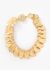 Saint Laurent '90s Embossed Heart Necklace - 1 Saint Laurent '90s Embossed Heart Necklace - 1