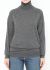 Céline Perforated Turtleneck Sweater - 1 Céline Perforated Turtleneck Sweater - 1
