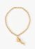 Chloé 2019 Chainlink Pendant Necklace - 1 Chloé 2019 Chainlink Pendant Necklace - 1