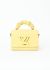 Louis Vuitton 2022 Yellow Twist PM Bag - 1