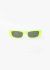 Gucci 2023 Fluorescent 'GG' Sunglasses - 1