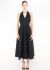 Dior Resort 2020 Pleated Halter Gown - 1
